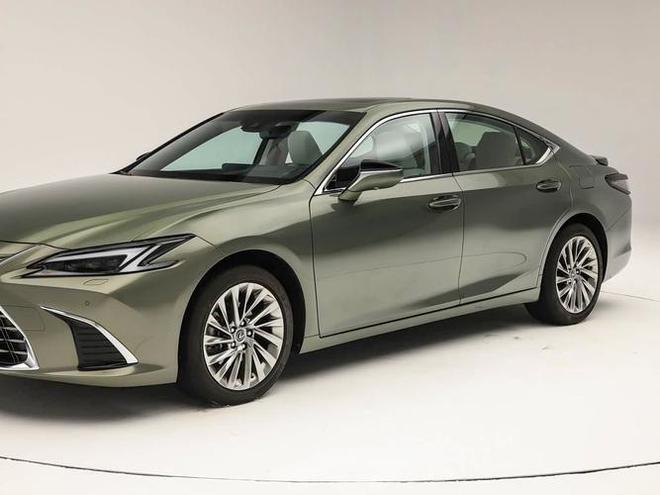 从新车开到报废只换过轮胎！全球最耐造8款神车(图3)