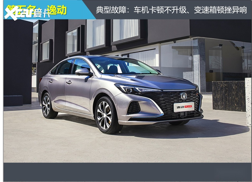 2025年前三季度紧凑型车投诉指数排行：车机引集体投诉(图6)