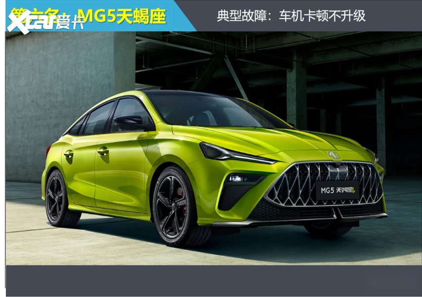 2025年前三季度紧凑型车投诉指数排行：车机引集体投诉(图7)