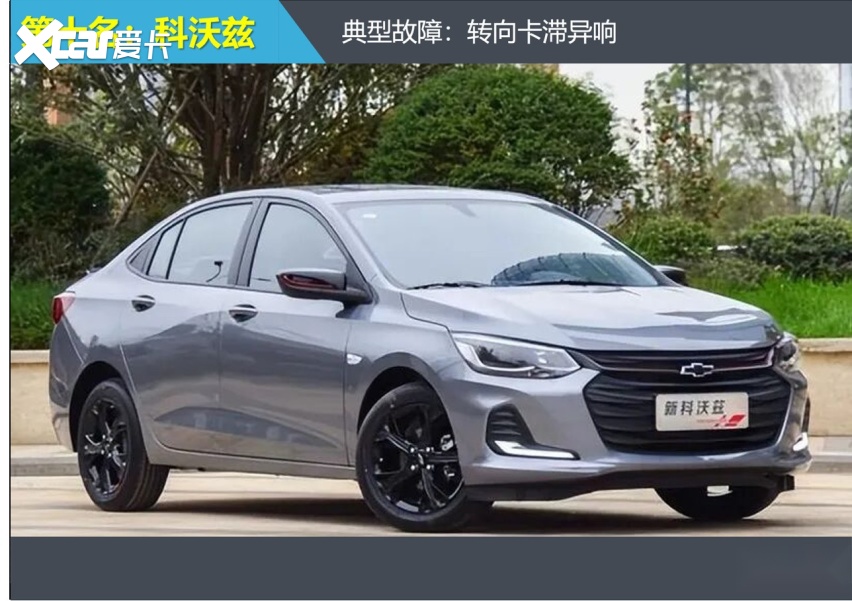 2025年前三季度紧凑型车投诉指数排行：车机引集体投诉(图11)