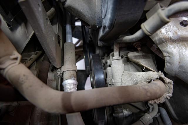 十年的老车还能开吗？安全性是不是打折了？车行老板说出大实话(图4)