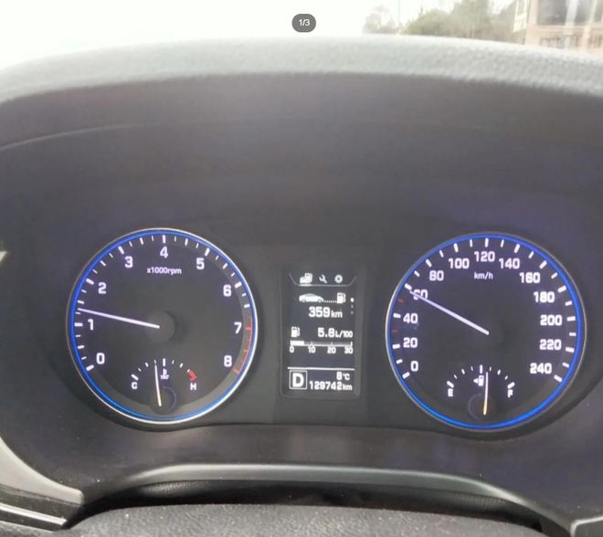 听我一句劝每年开车不超过1万公里的保养要勤做保险要少买(图1)