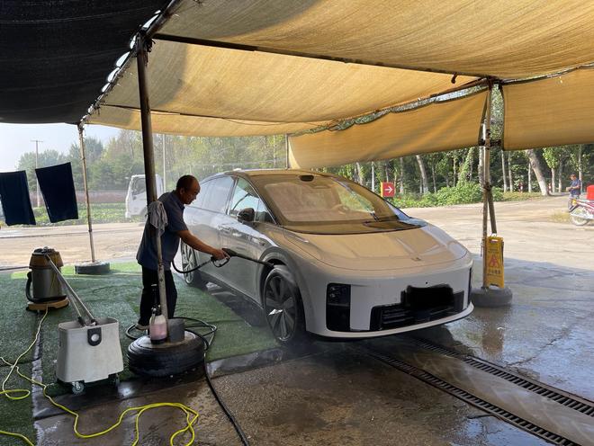 听我一句劝每年开车不超过1万公里的保养要勤做保险要少买(图2)