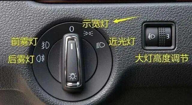 秋季行车安全锦囊请查收！防疲劳、破迷雾(图2)