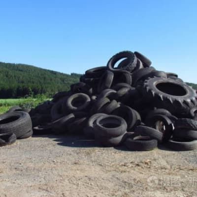 2025年什么牌子的轮胎值得推荐：权威指南(图1)