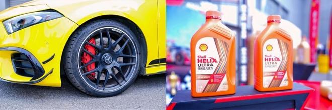 京东养车赛道日高端产品热销1111德国马牌高性能胎销量翻倍(图3)