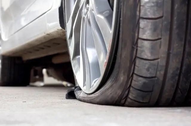 五年六万公里就换轮胎？学会轮胎保养寿命起码加一倍(图7)