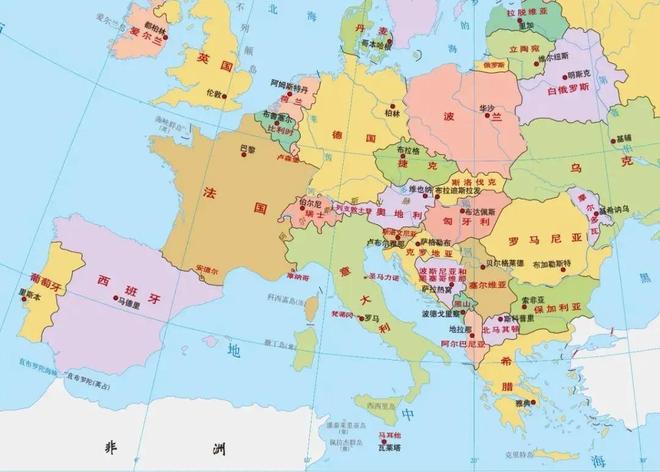 欧洲、美国轮胎制造业正在经历一场衰退！(图4)