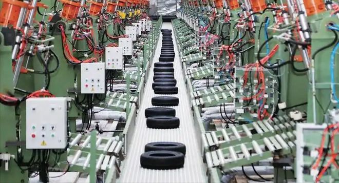 欧洲、美国轮胎制造业正在经历一场衰退！(图5)