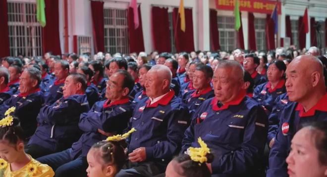 万水千山不忘来时路——玲珑轮胎50年奋斗史诗(图4)