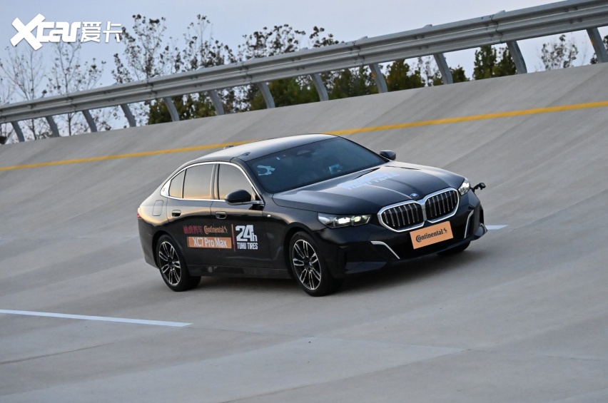 德国马牌携手途虎养车完成全球首次24小时轮胎耐力挑战(图2)