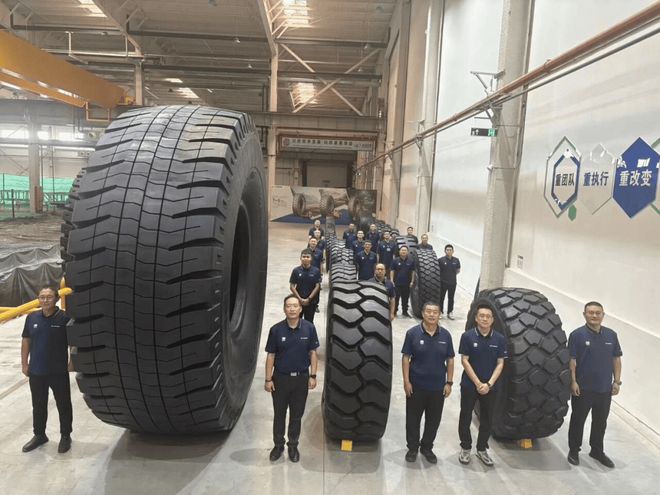 玲珑轮胎前三季度营收181亿利润大幅下滑！透露哪些招远人关心的信号？(图3)