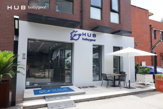 2025多孩家庭婴儿车推荐|VISTAV3:模块化设计的移动育儿中心(图7)