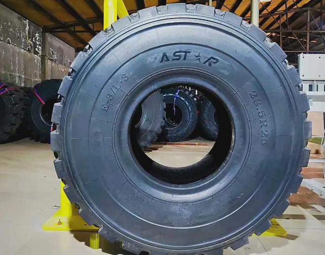 轮胎召回与技术创新：解析硫化与刻印问题(图3)