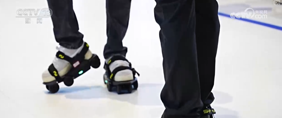 进博会新观察·抓住变革机遇参展企业瞄准中国消费新趋势“加速跑”(图7)