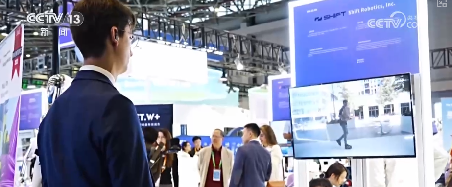 进博会新观察·抓住变革机遇参展企业瞄准中国消费新趋势“加速跑”(图8)