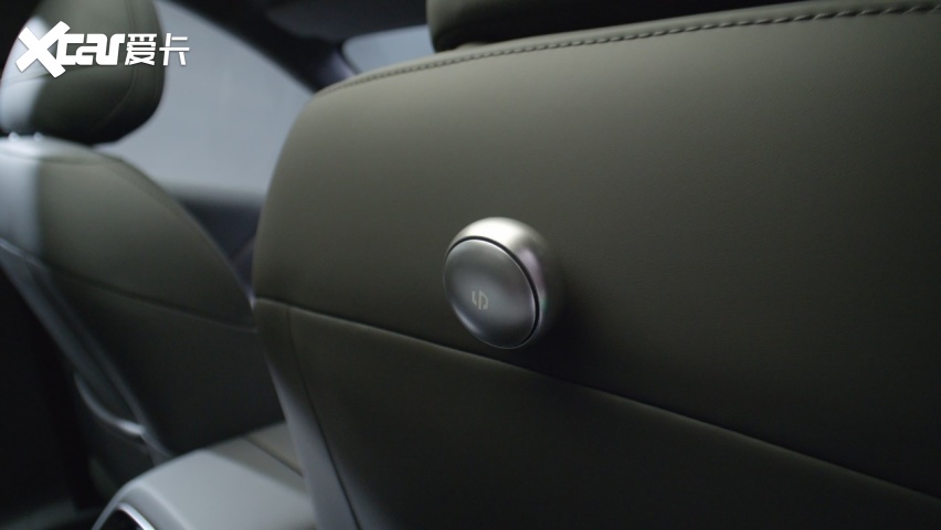 预售1058-1318万！零跑Lafa5潮流登场(图8)