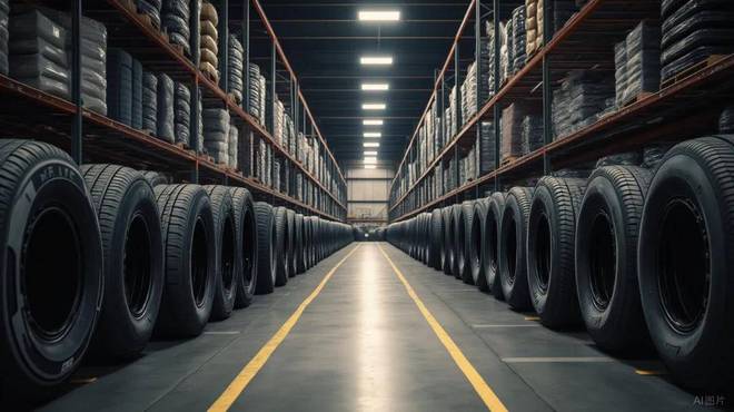 欧盟宣布对中国乘用车、轻卡车及公共汽车轮胎发起反补贴调查(图3)