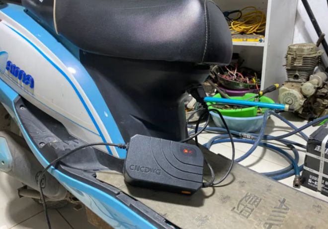 别总怪电池差！天冷电动车掉电快、跑不远？这3招帮你提升10公里(图4)