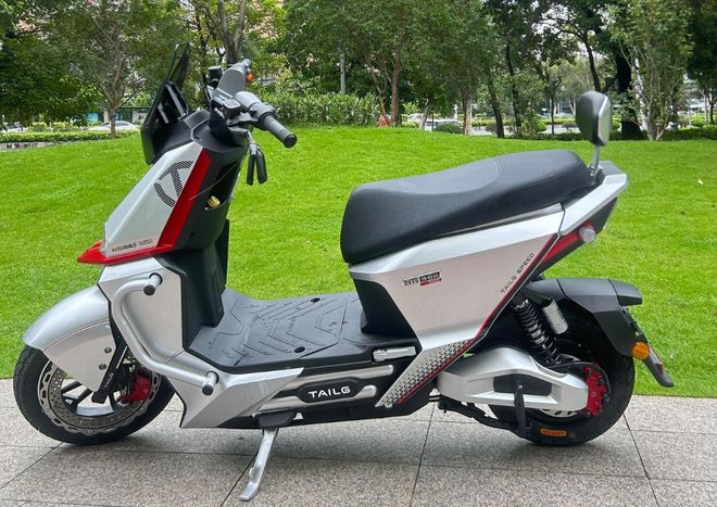 别总怪电池差！天冷电动车掉电快、跑不远？这3招帮你提升10公里(图3)