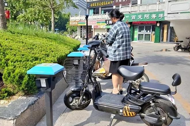 别总怪电池差！天冷电动车掉电快、跑不远？这3招帮你提升10公里(图2)