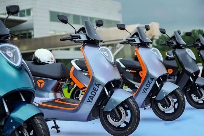 别总怪电池差！天冷电动车掉电快、跑不远？这3招帮你提升10公里(图6)