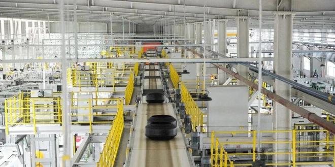 轮胎公司宣布建第三工厂(图2)