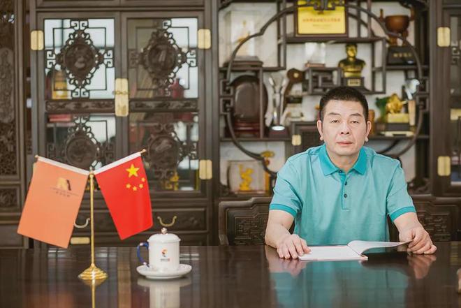 莆田老板靠卖轮胎干出一个IPO海安集团今日申购(图2)