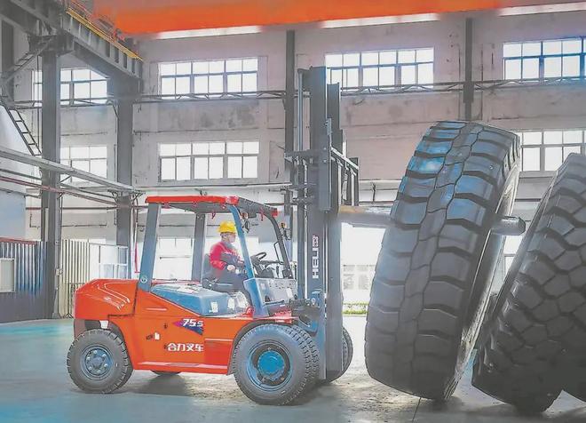 莆田老板靠卖轮胎干出一个IPO海安集团今日申购(图3)