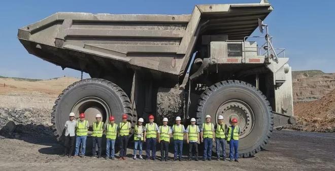 莆田老板靠卖轮胎干出一个IPO海安集团今日申购(图7)