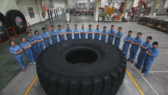 莆田老板靠卖轮胎干出一个IPO海安集团今日申购(图4)