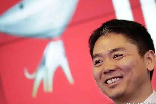 不造壳不装芯只攒局！京东造车图一乐？刘强东新车给雷军上了一课(图13)