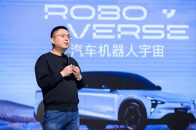 不造壳不装芯只攒局！京东造车图一乐？刘强东新车给雷军上了一课(图15)