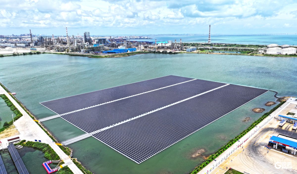 青岛经验亮相国际！4个案例入选《2025企业（园区）气候行动案例集(图2)