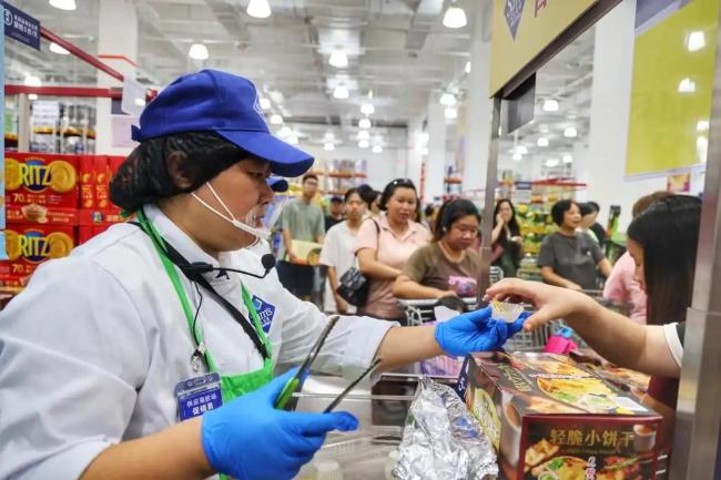 山姆为什么不再“特别”？会员体验下滑引关注(图3)