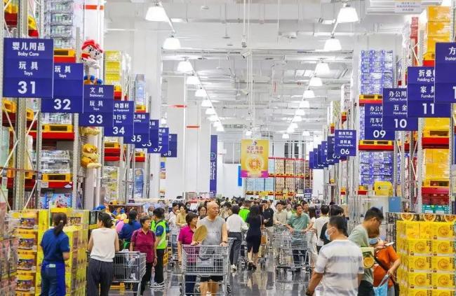 山姆为什么不再“特别”？会员体验下滑引关注(图2)