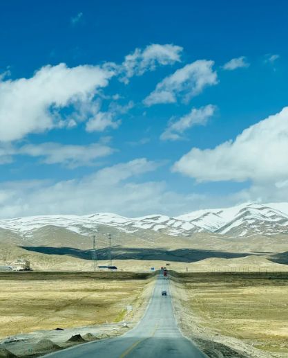 途虎养车工场店牵头发起“守护可可西里巡山车队”养护计划途虎助力生态保护(图3)