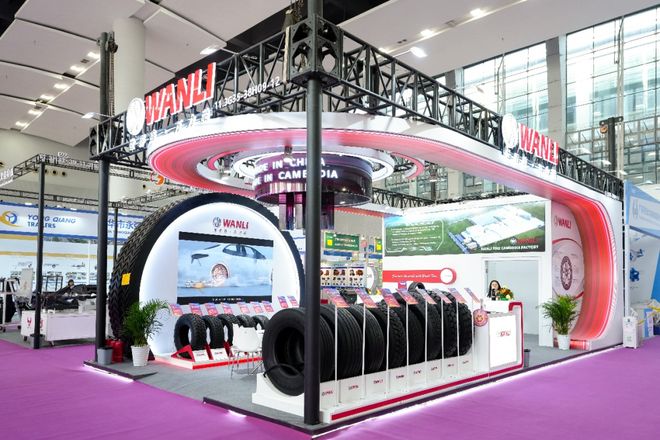 万力轮胎拿下Pre-IPO轮融资(图2)