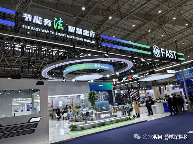 载货车首选法士特易行20AMT为何行？(图2)