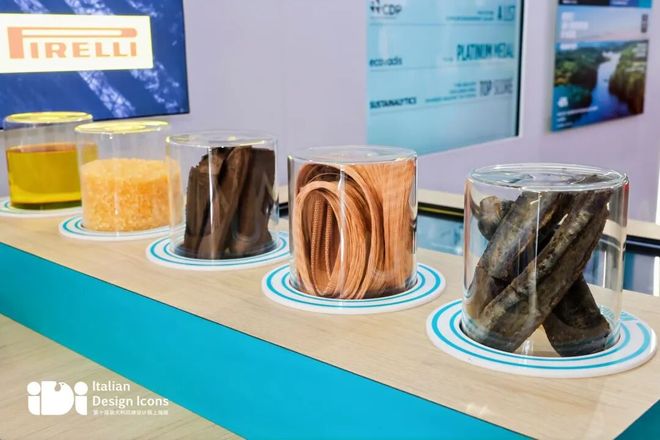 押注23亿条轮胎!全球巨头砸重金布局(图2)