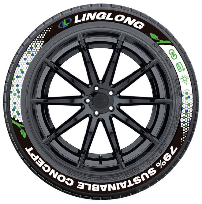 押注23亿条轮胎!全球巨头砸重金布局(图4)