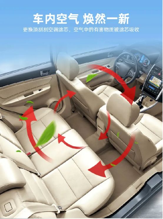 发动机寿命靠它？机油滤清器的科学保养指南(图3)