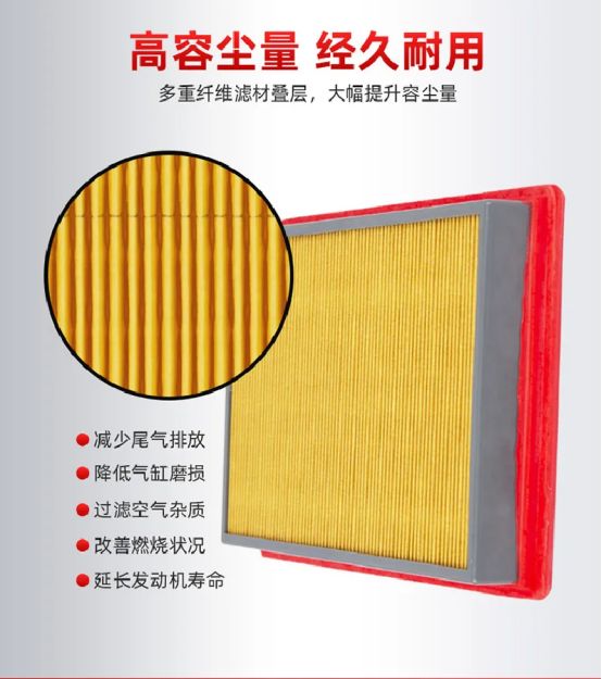 发动机寿命靠它？机油滤清器的科学保养指南(图17)