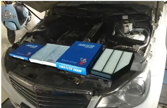 发动机寿命靠它？机油滤清器的科学保养指南(图16)