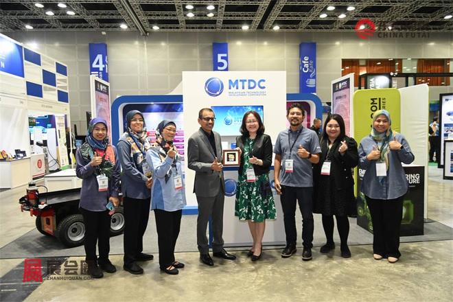 2026年马来西亚电动车及充电桩展(图5)