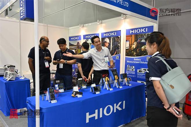 2026年马来西亚电动车及充电桩展(图14)