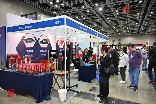 2026年马来西亚电动车及充电桩展(图20)