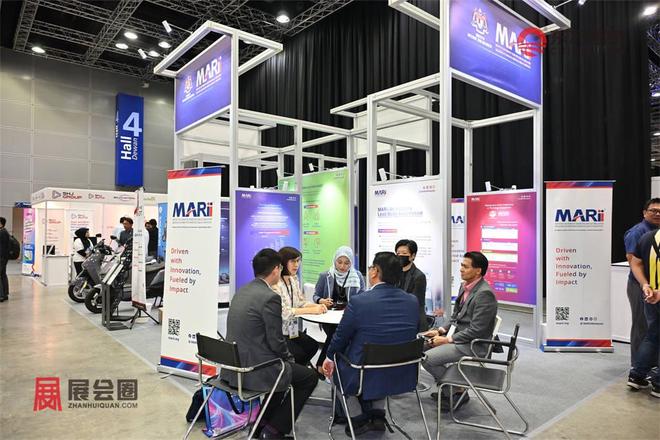 2026年马来西亚电动车及充电桩展(图19)
