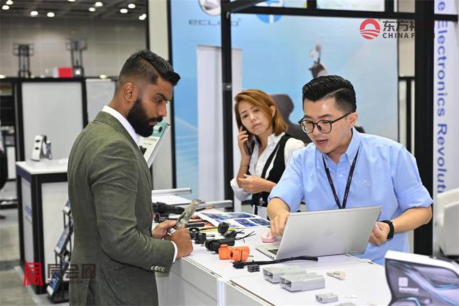 2026年马来西亚电动车及充电桩展(图23)