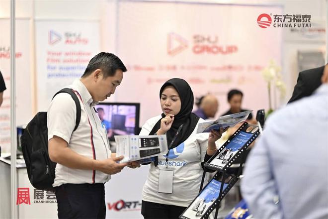 2026年马来西亚电动车及充电桩展(图27)